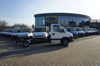 Iveco Daily 35C13